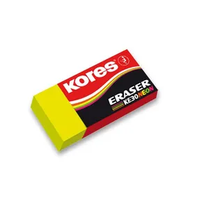 Rubber Kores KE 30 Neon-Farbmischung
